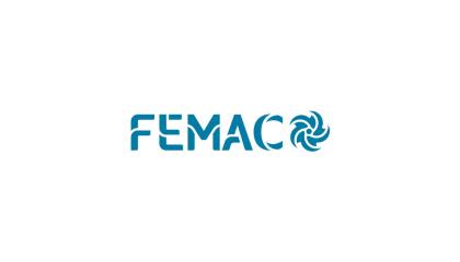 Logo Femac