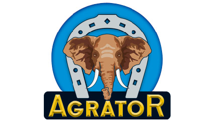Logo Agrator
