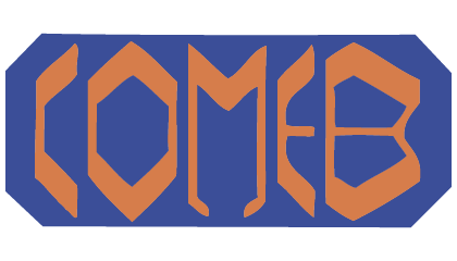 Logo Comeb