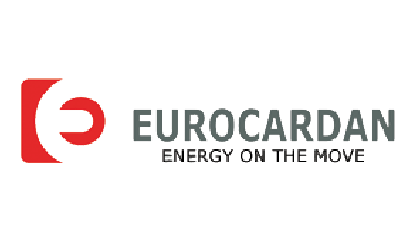 Logo Eurocardan