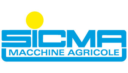 Logo Sicma Macchine Agricole